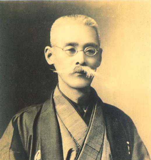 二宮尊親(上) 二宮尊親(上)
