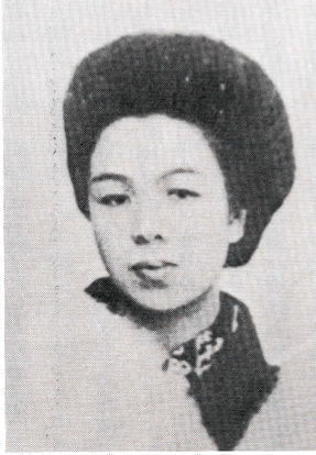 北村智恵