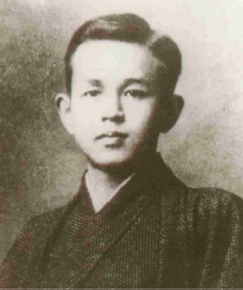 石川啄木