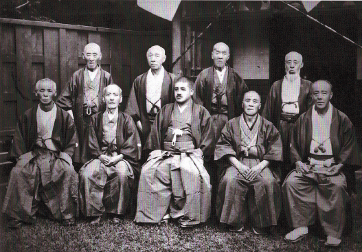 北海道開拓倶楽部